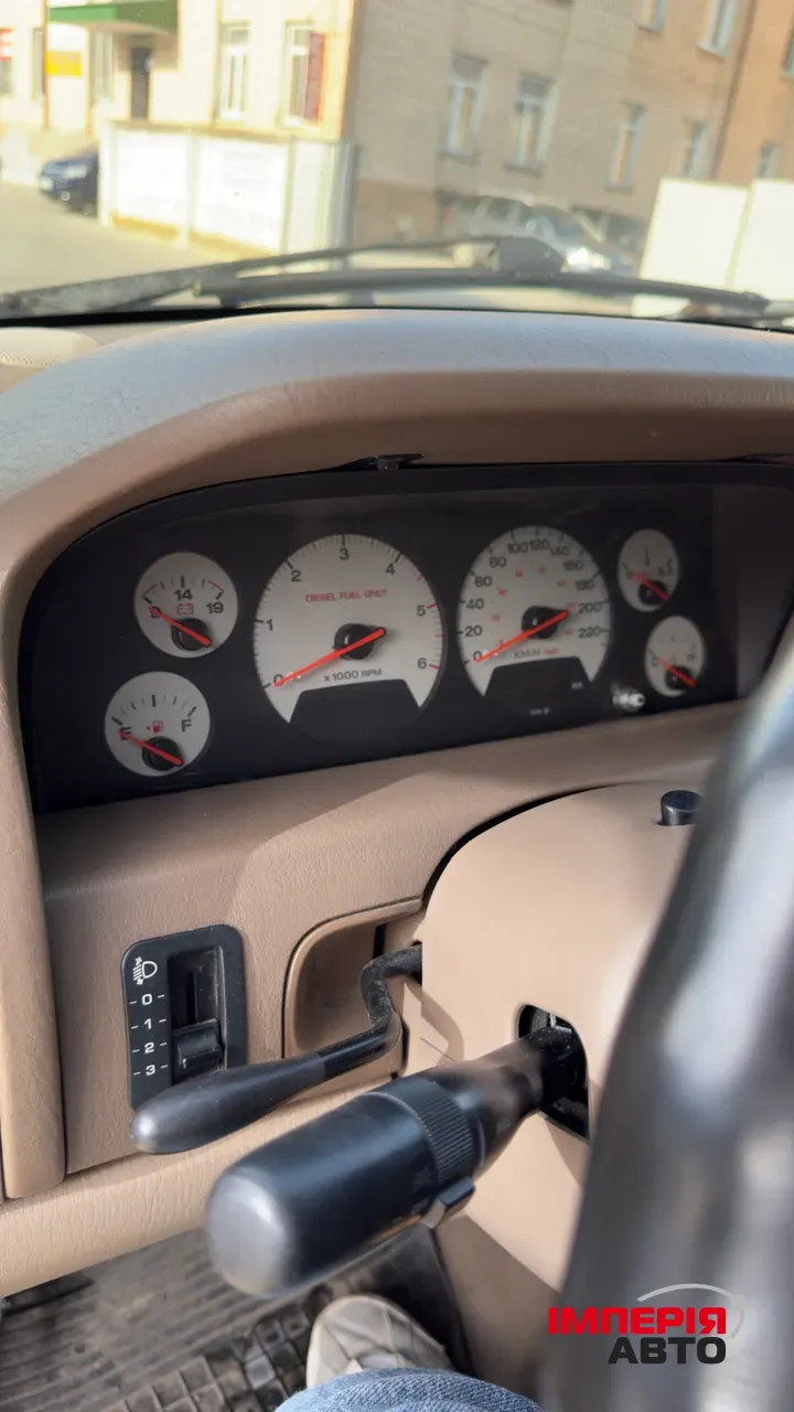 Jeep Grand Cherokee - фото 44