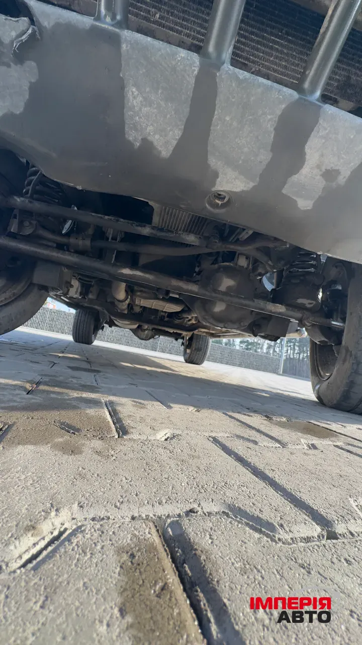 Jeep Grand Cherokee - фото 54