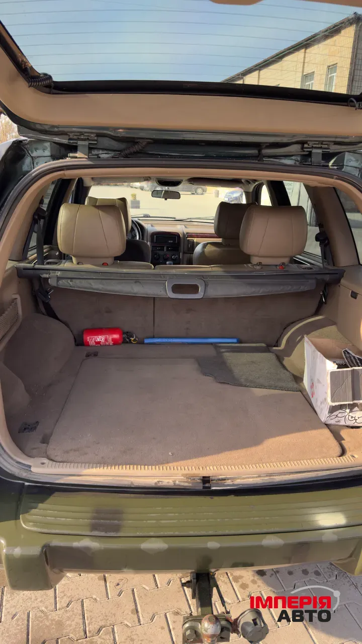 Jeep Grand Cherokee - фото 30