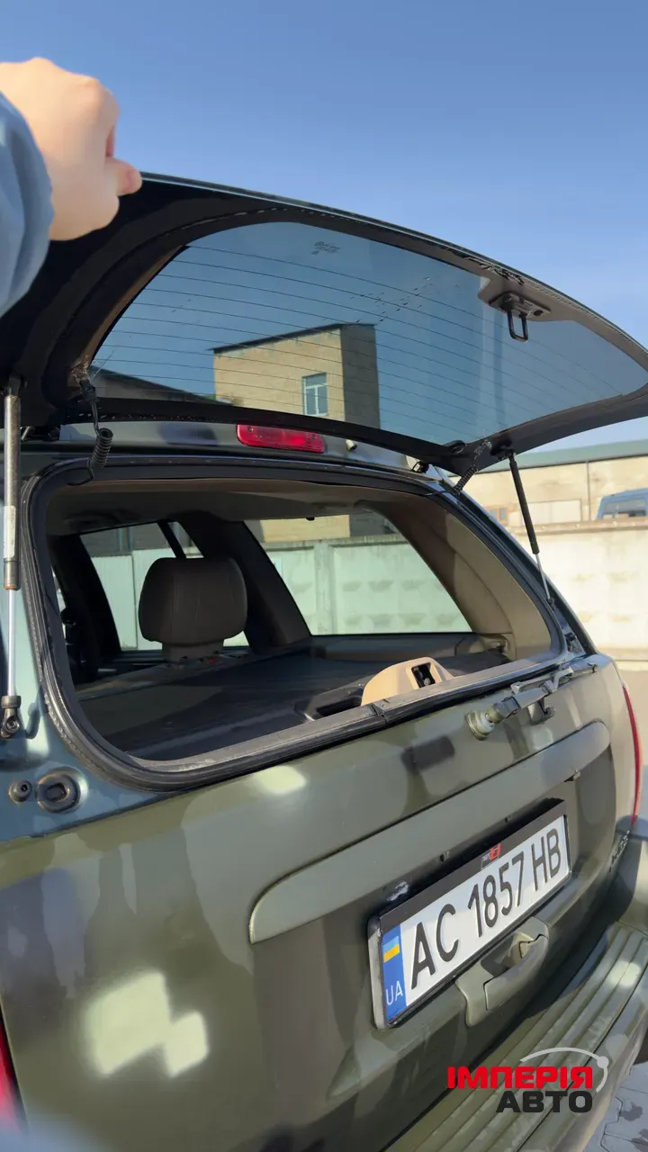 Jeep Grand Cherokee - фото 35