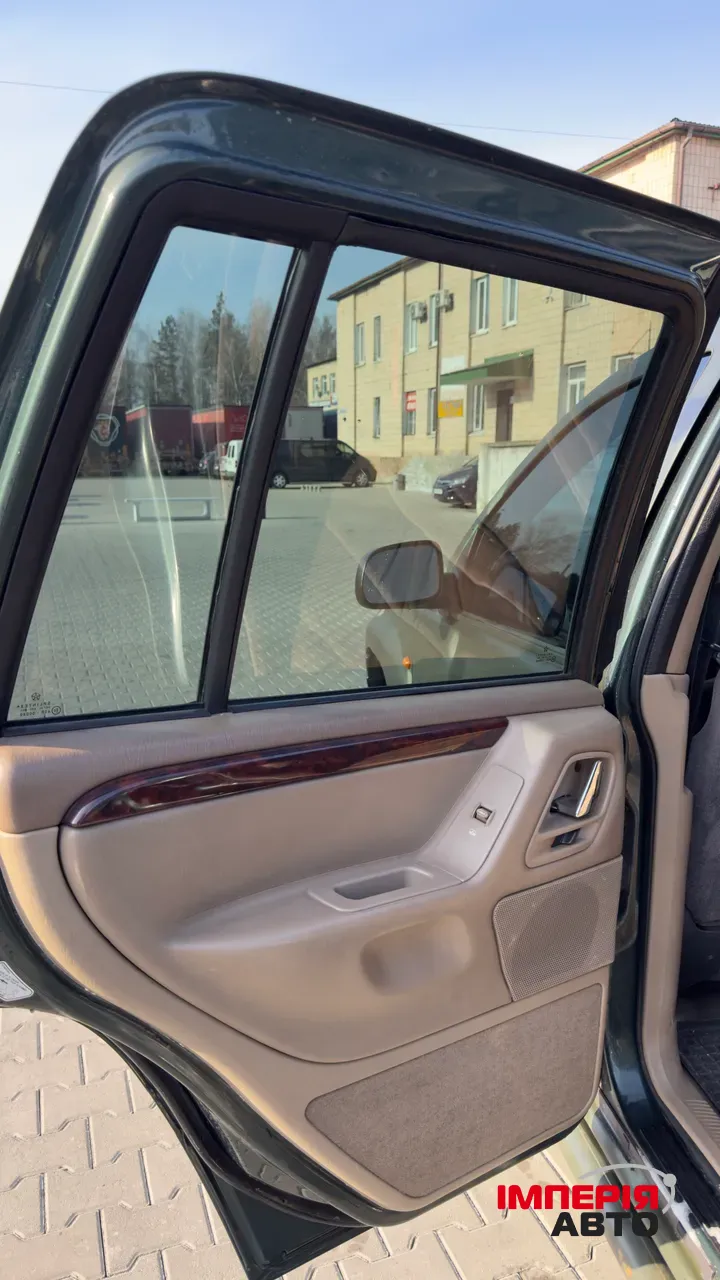 Jeep Grand Cherokee - фото 38