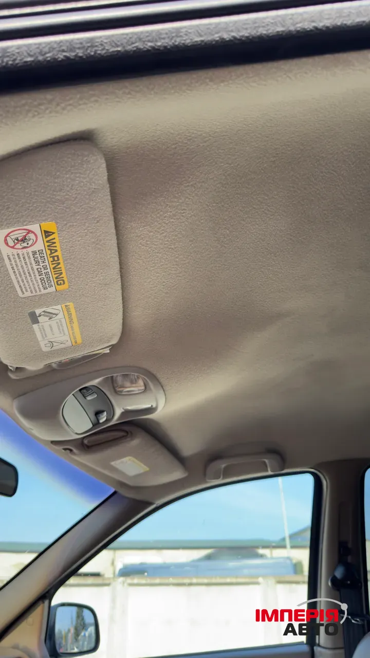 Jeep Grand Cherokee - фото 43