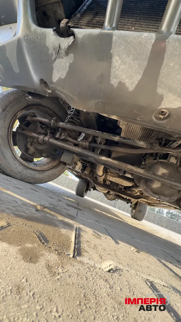 Jeep Grand Cherokee - фото 53