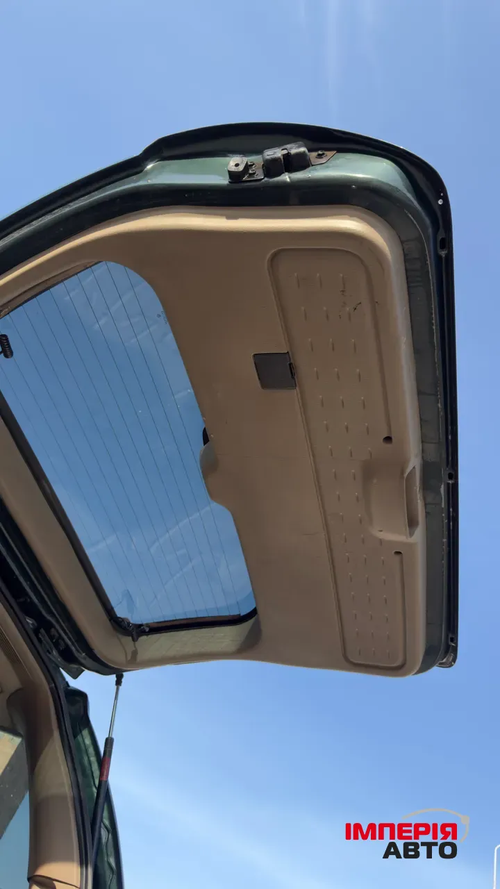 Jeep Grand Cherokee - фото 31