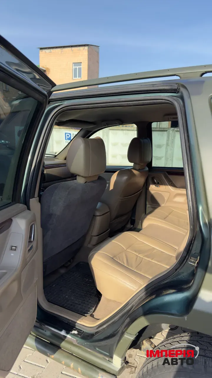 Jeep Grand Cherokee - фото 36