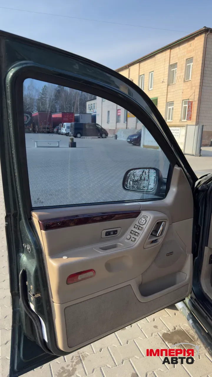 Jeep Grand Cherokee - фото 39