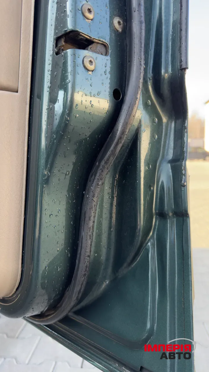 Jeep Grand Cherokee - фото 27