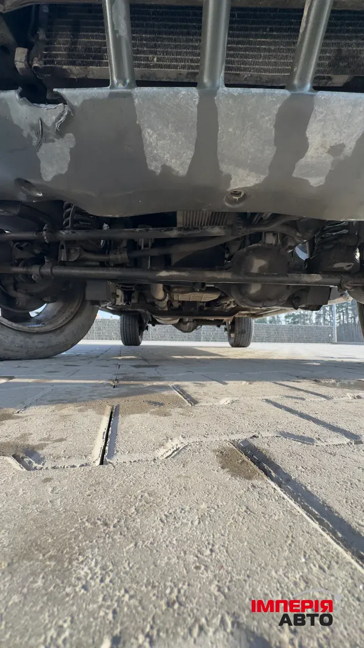 Jeep Grand Cherokee - фото 55