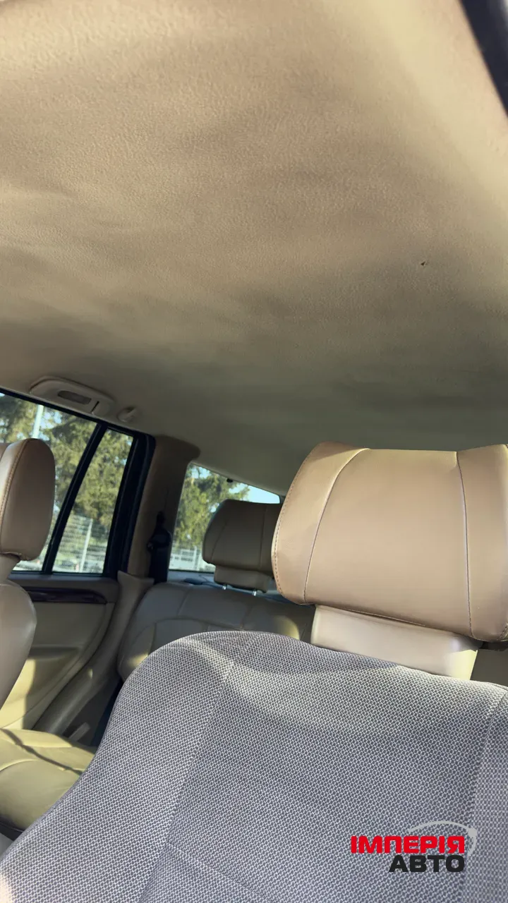 Jeep Grand Cherokee - фото 42