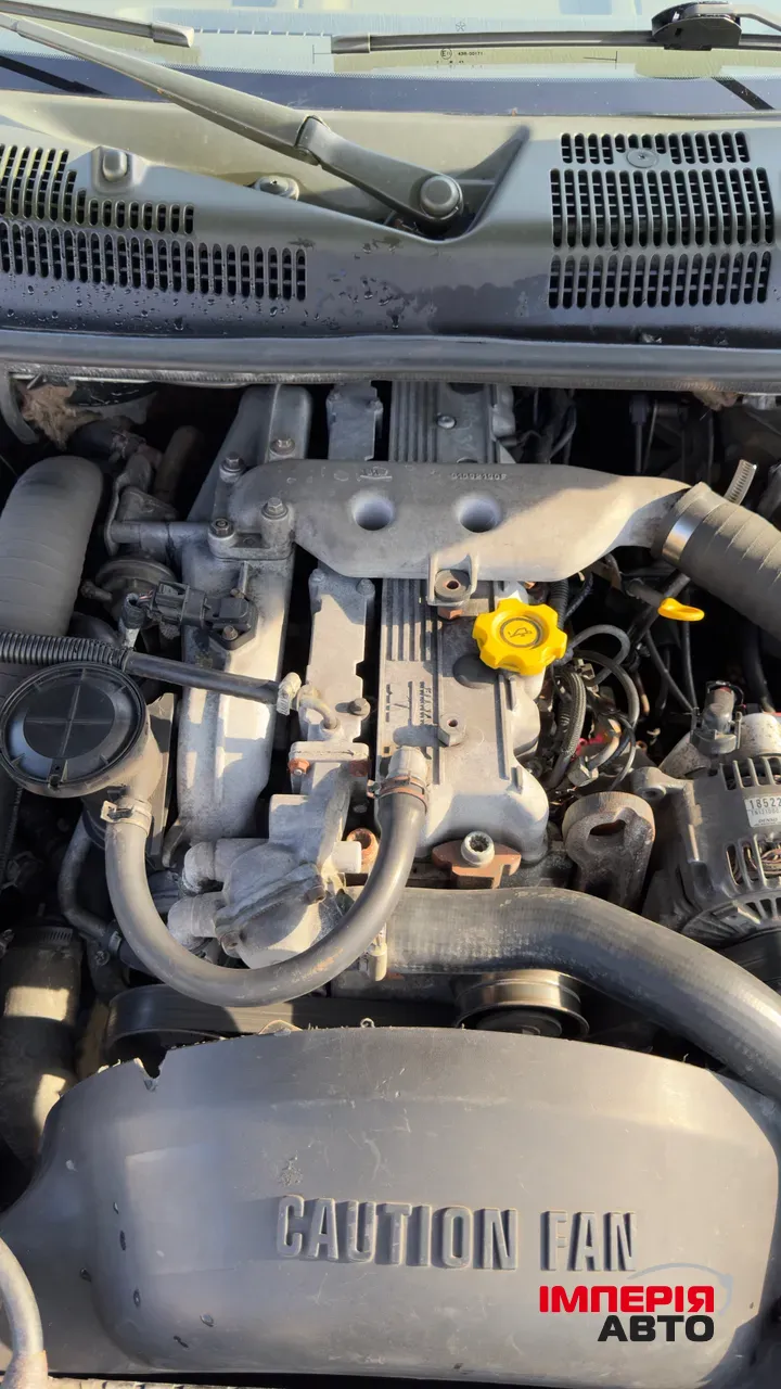 Jeep Grand Cherokee - фото 52