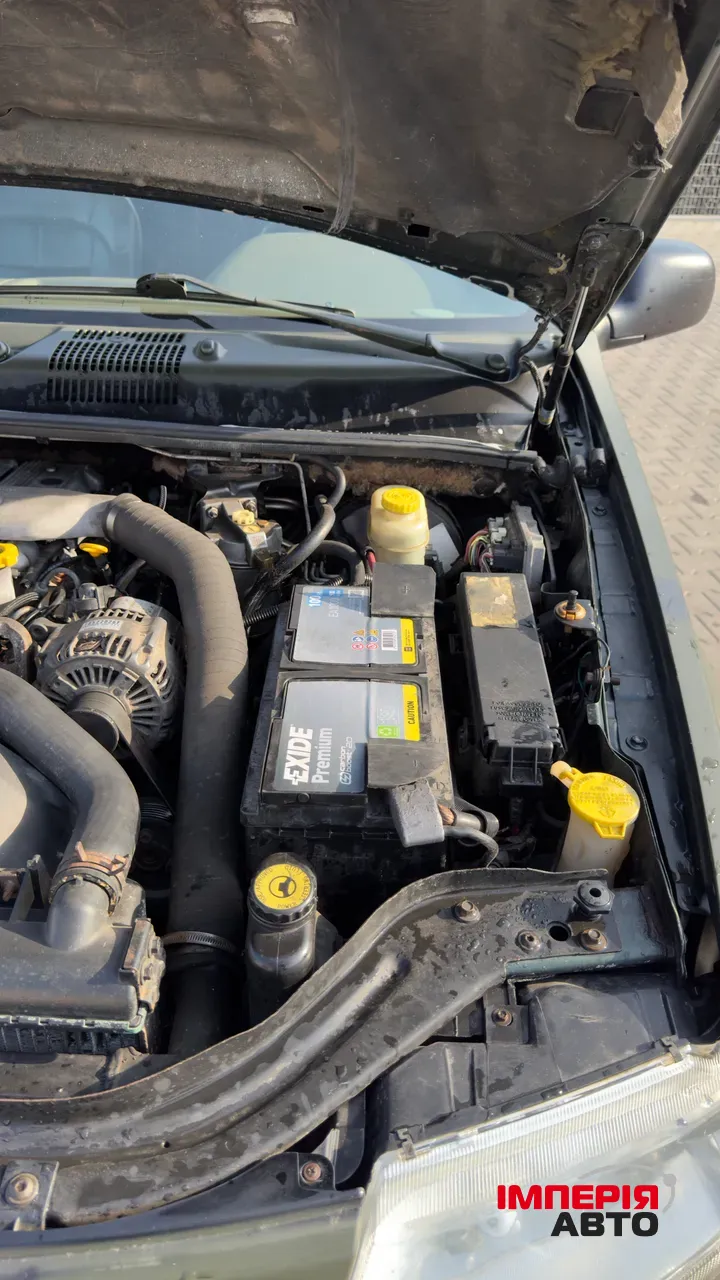 Jeep Grand Cherokee - фото 50