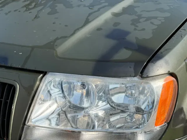 Jeep Grand Cherokee - фото 3