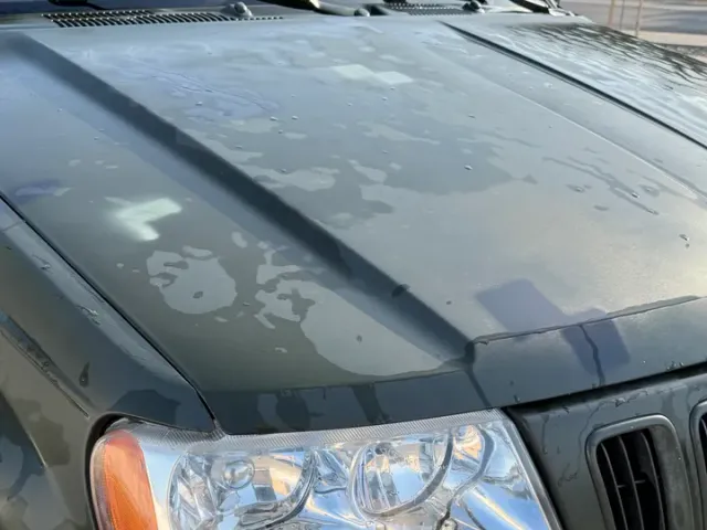 Jeep Grand Cherokee - фото 4