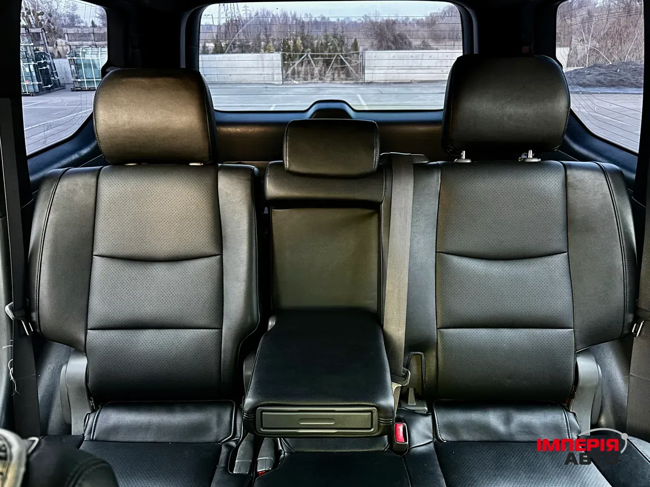 Toyota Land Cruiser Prado - фото 14