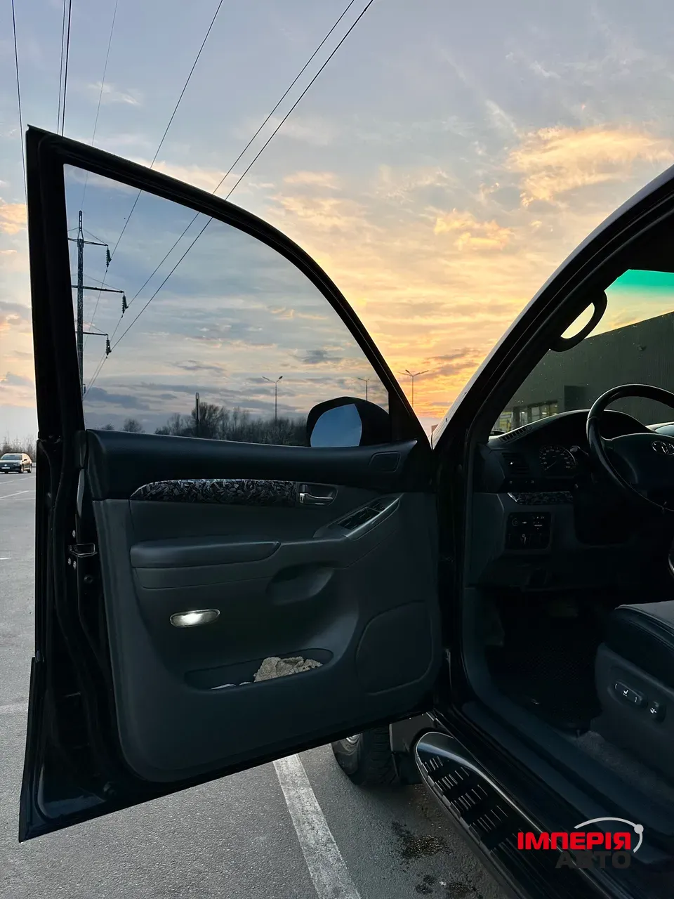 Toyota Land Cruiser Prado - фото 12