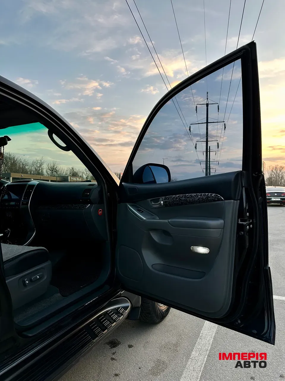 Toyota Land Cruiser Prado - фото 8