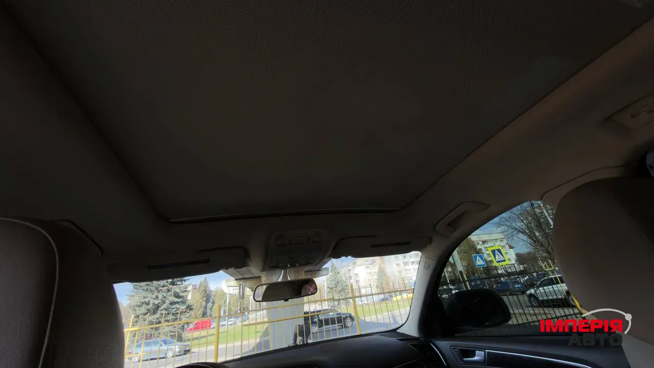 Audi Q5 - фото 5