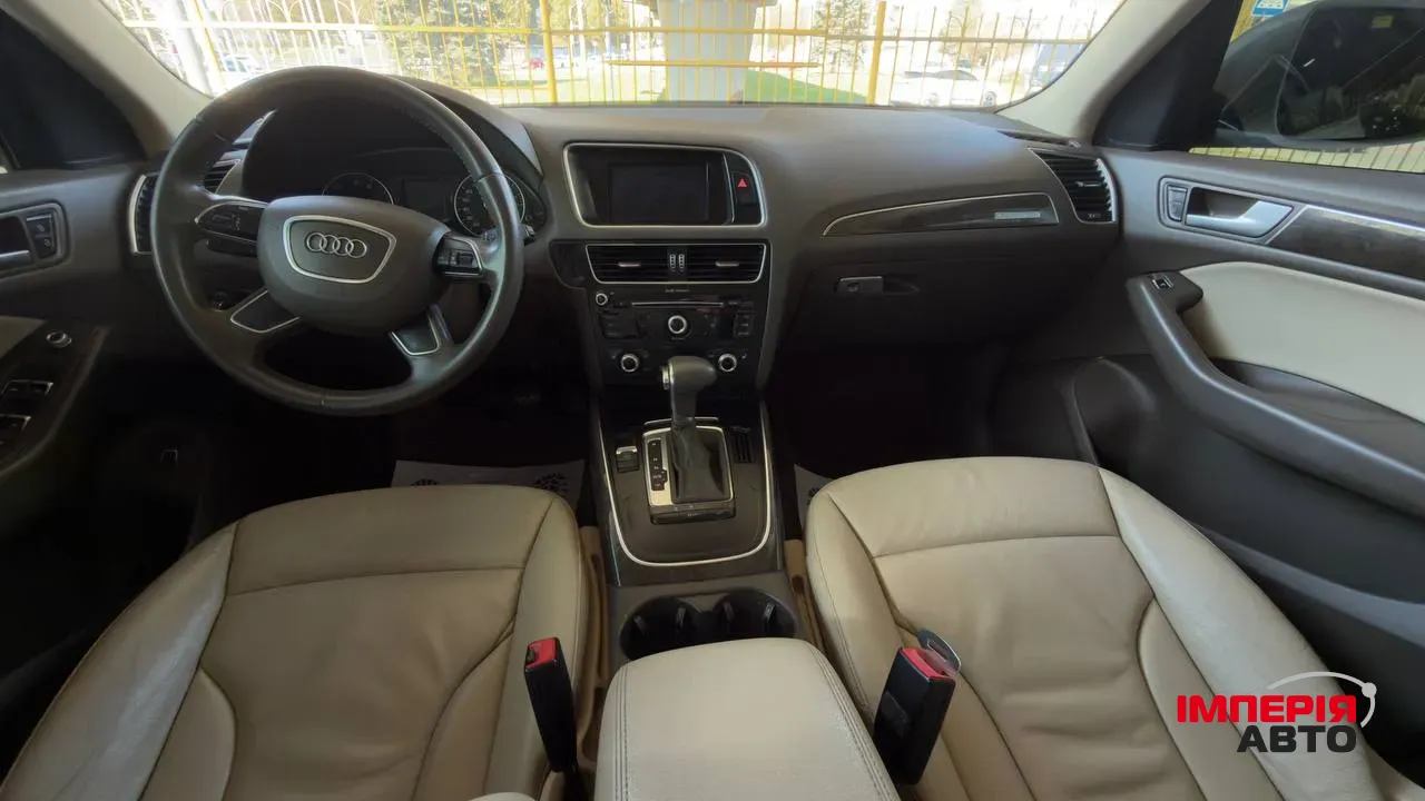 Audi Q5 - фото 2