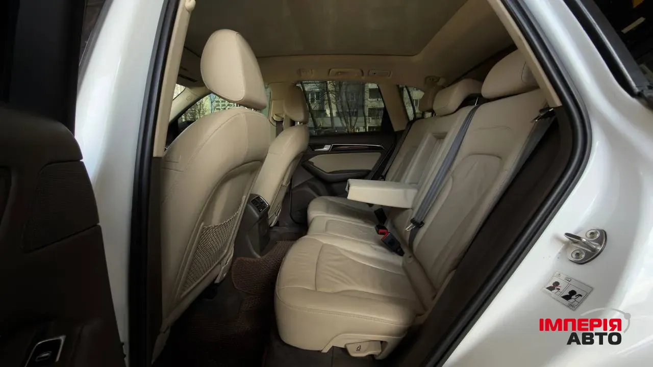 Audi Q5 - фото 4
