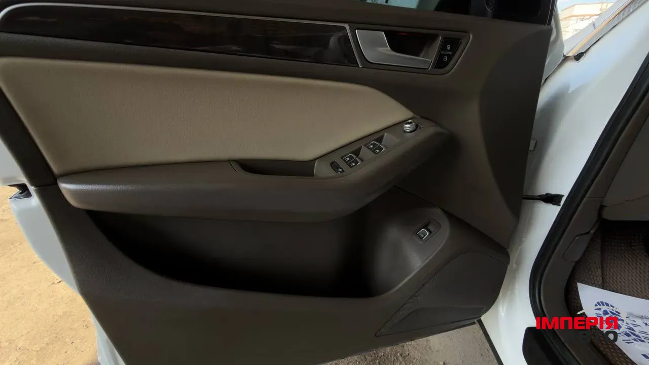 Audi Q5 - фото 3