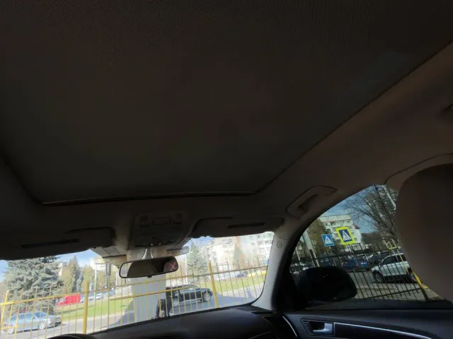 Audi Q5 - фото 5