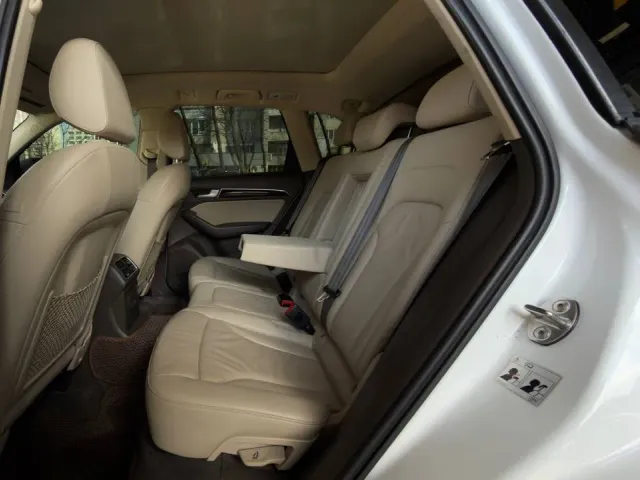 Audi Q5 - фото 4