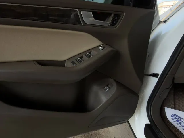 Audi Q5 - фото 3