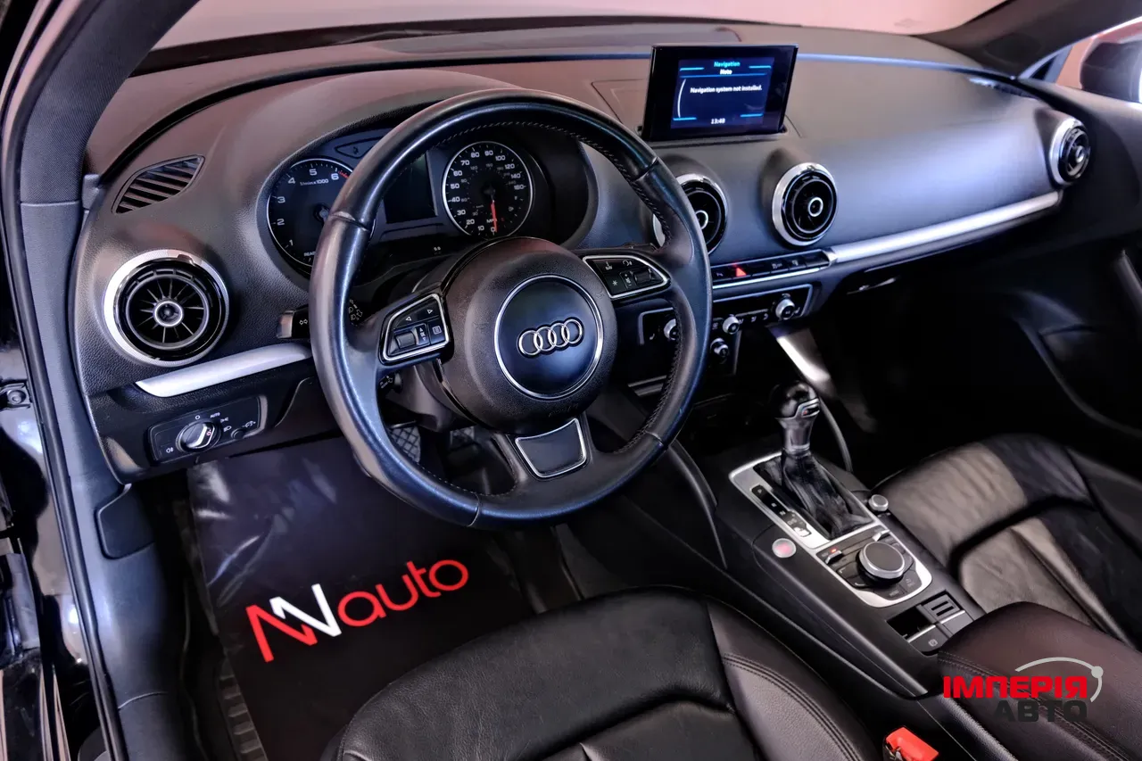 Audi A3 - фото 7