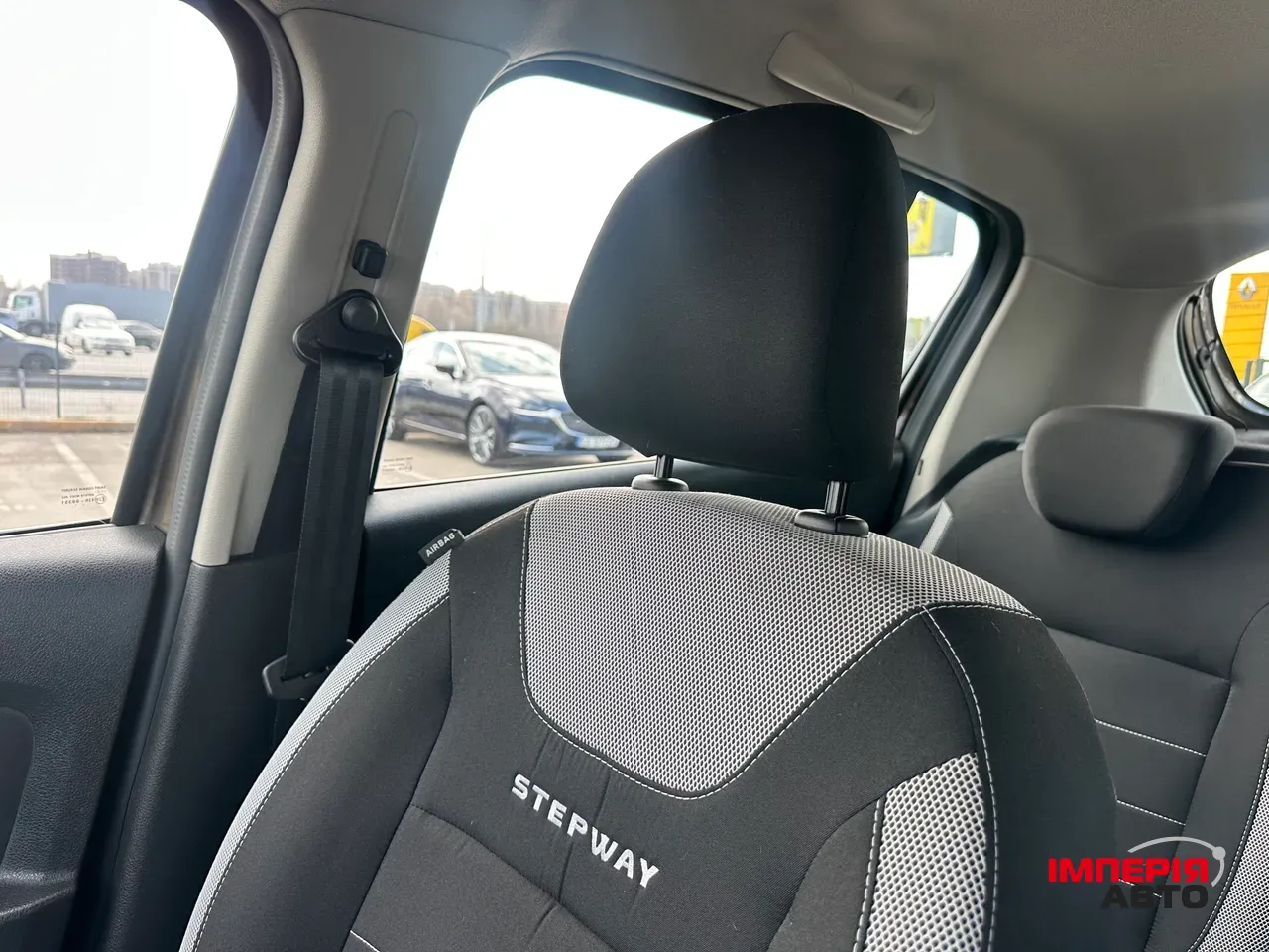 Renault Sandero - фото 22