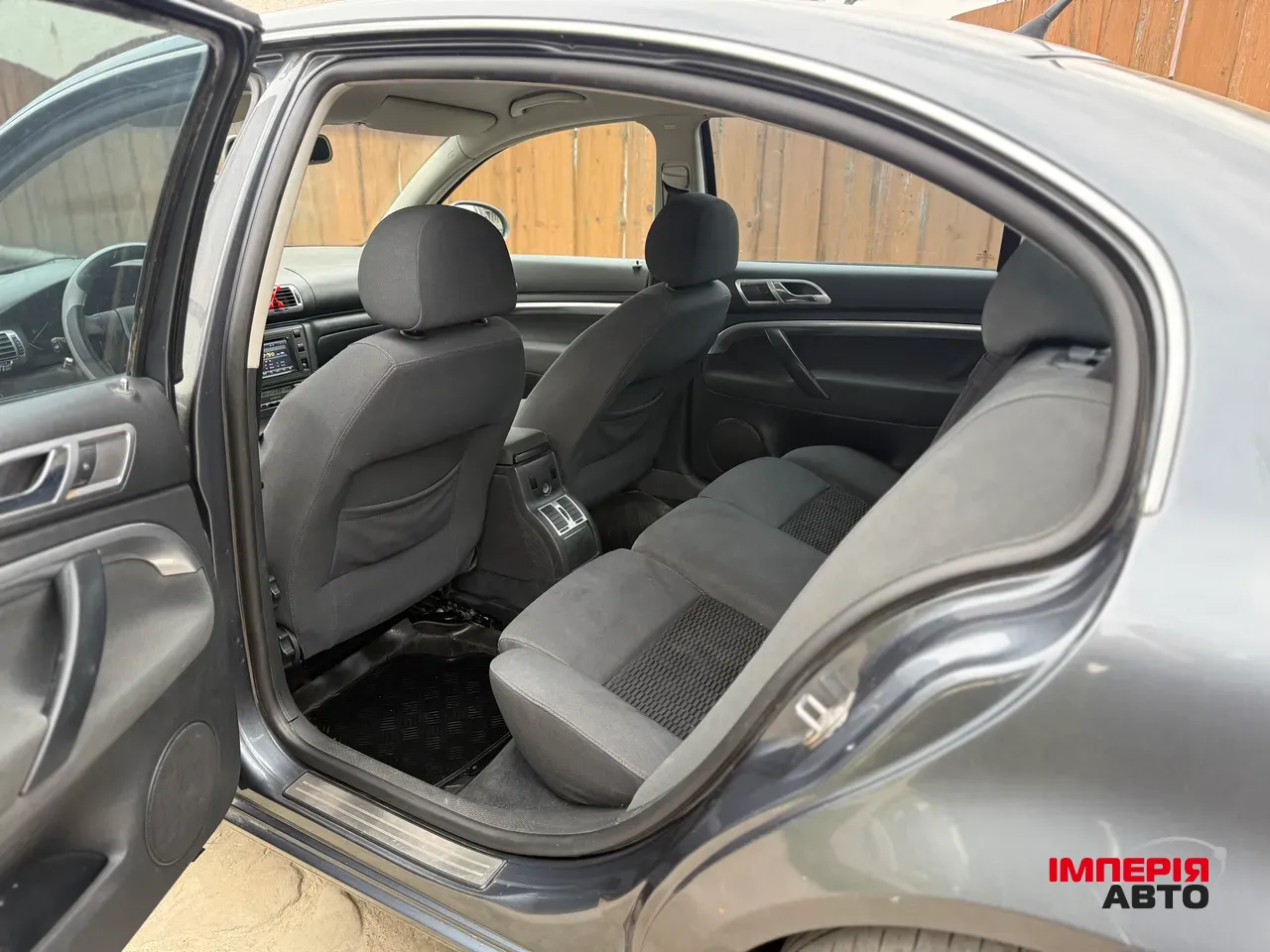 Skoda Superb - фото 16