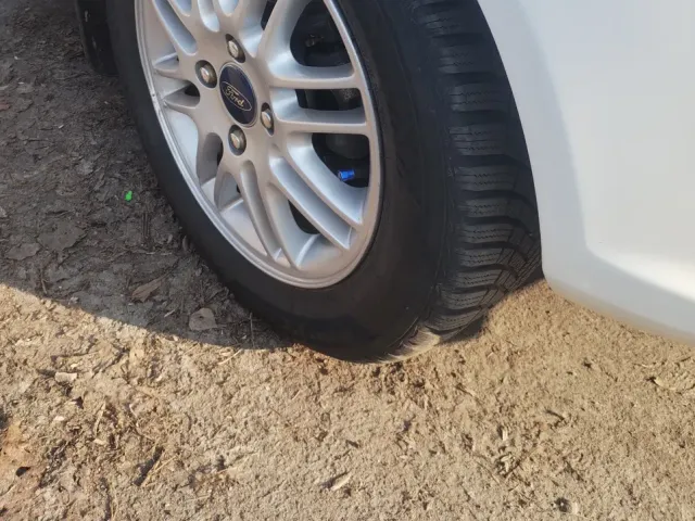 Ford Fiesta - фото 3