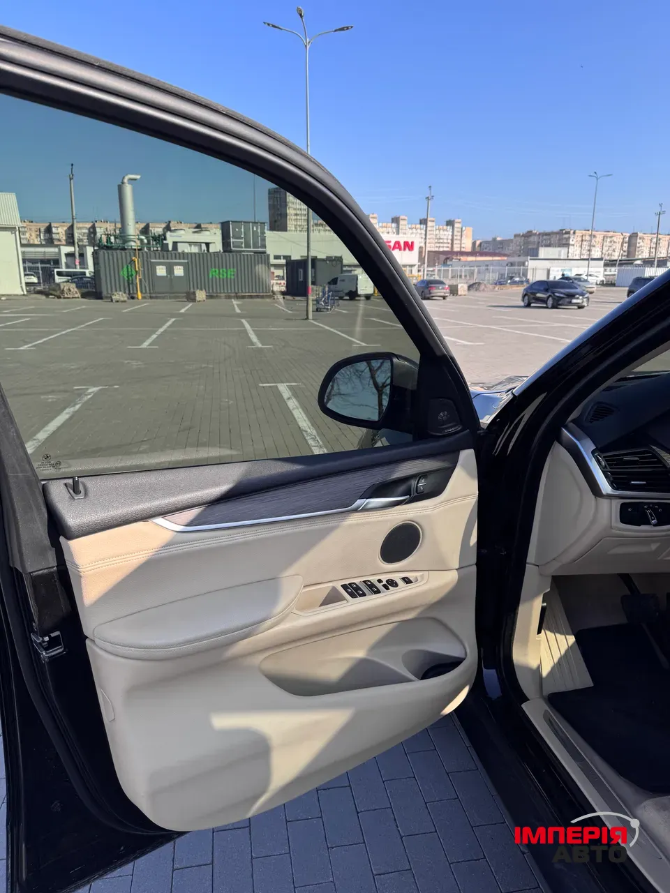 BMW X5 - фото 15