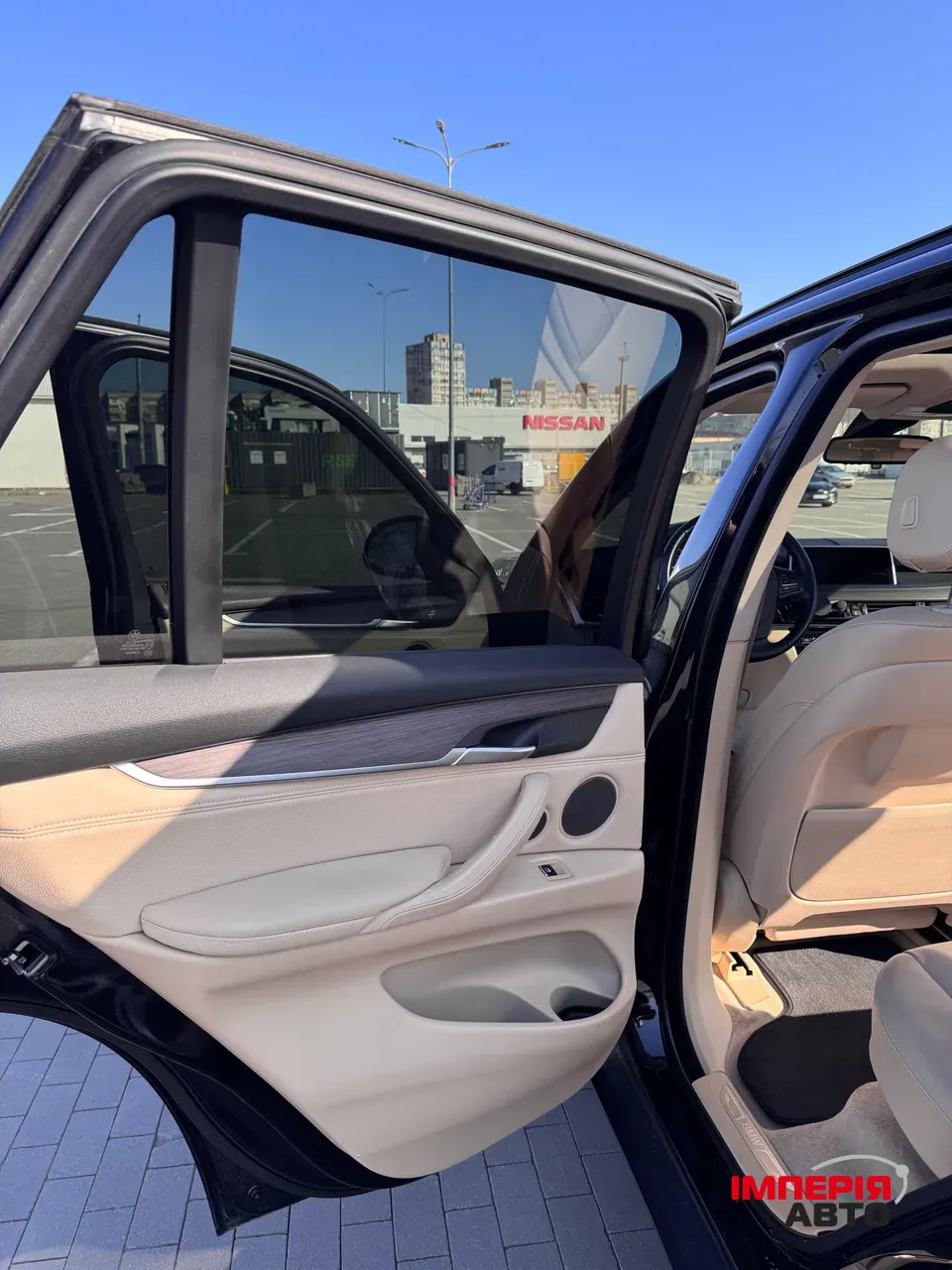 BMW X5 - фото 16