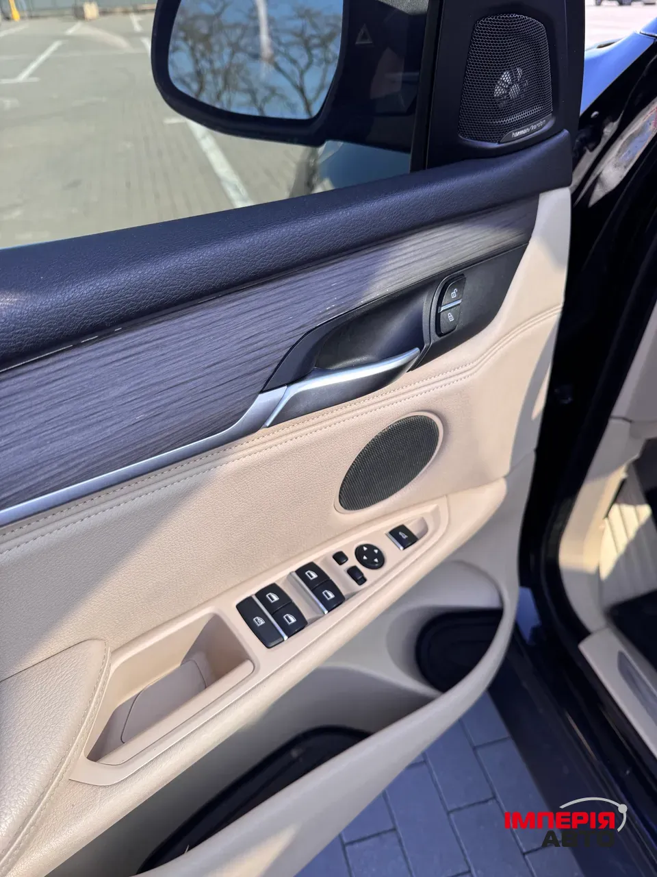 BMW X5 - фото 17