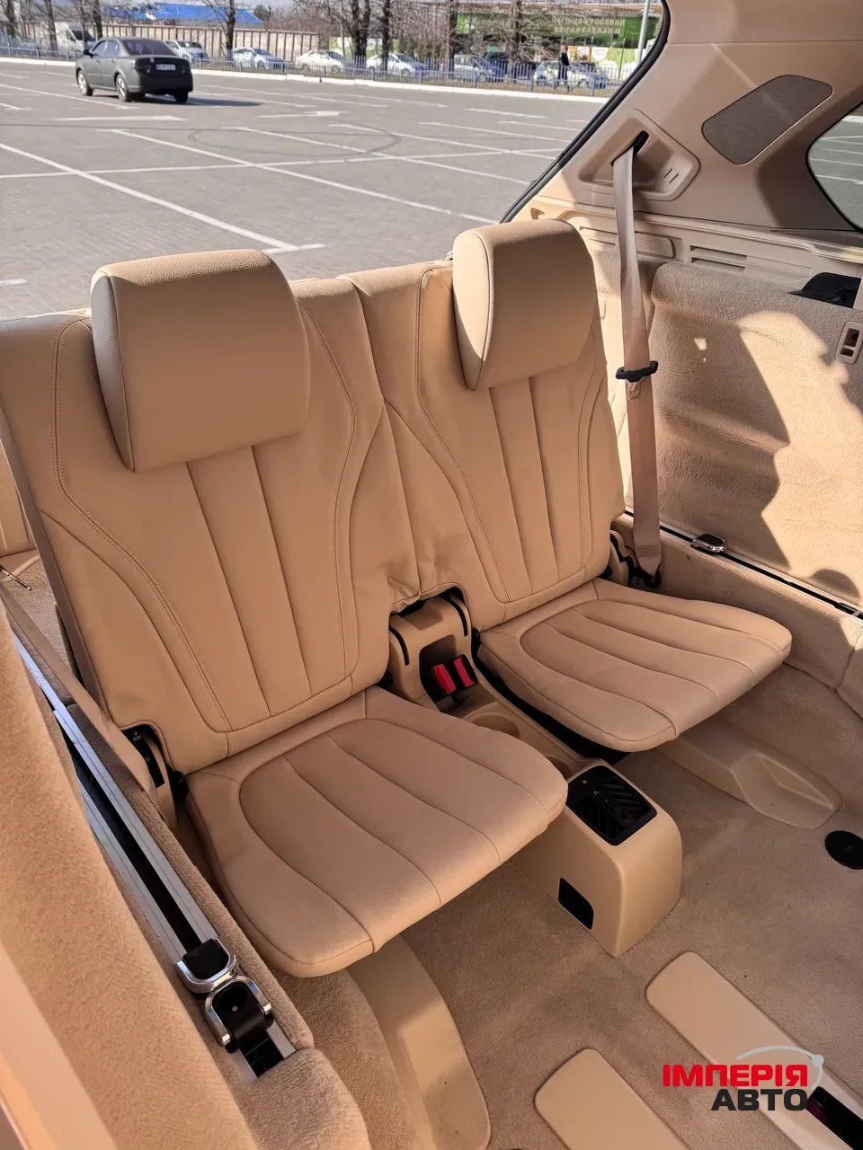 BMW X5 - фото 23