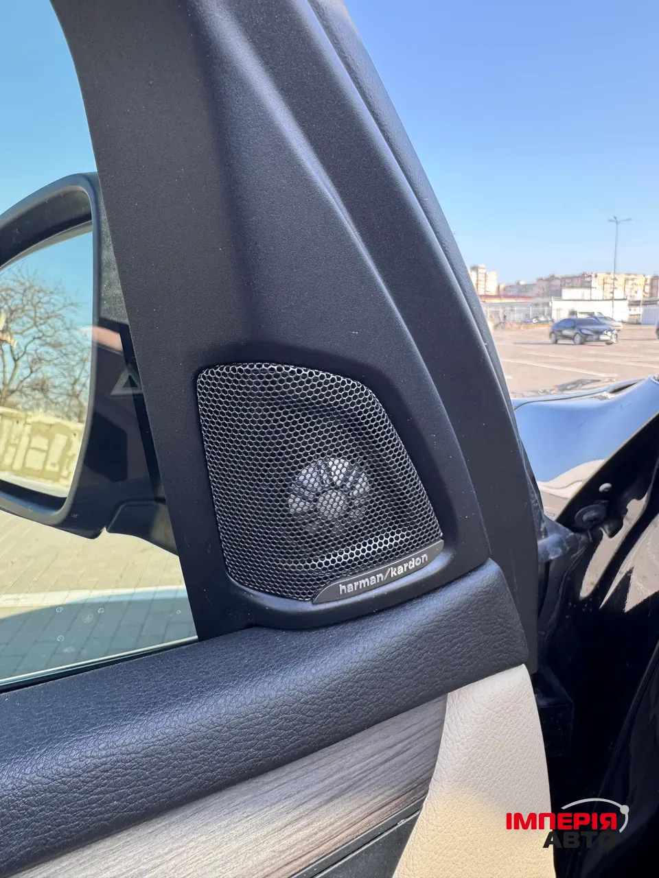 BMW X5 - фото 18