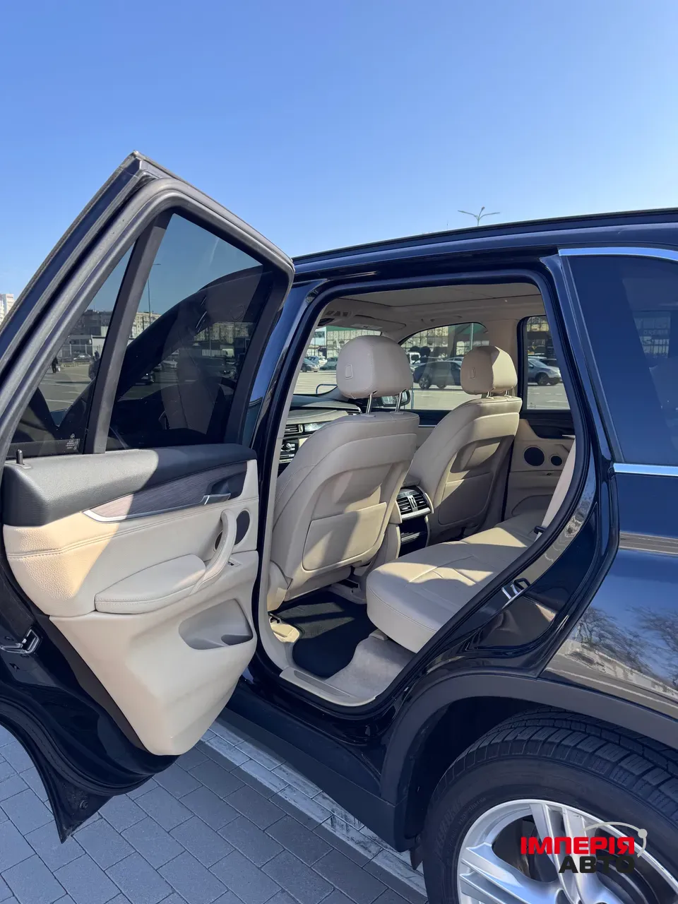 BMW X5 - фото 13