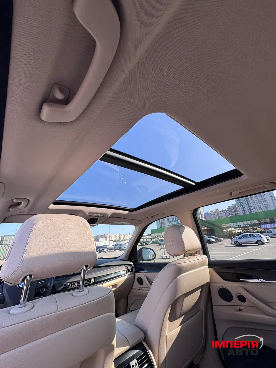 BMW X5 - фото 19