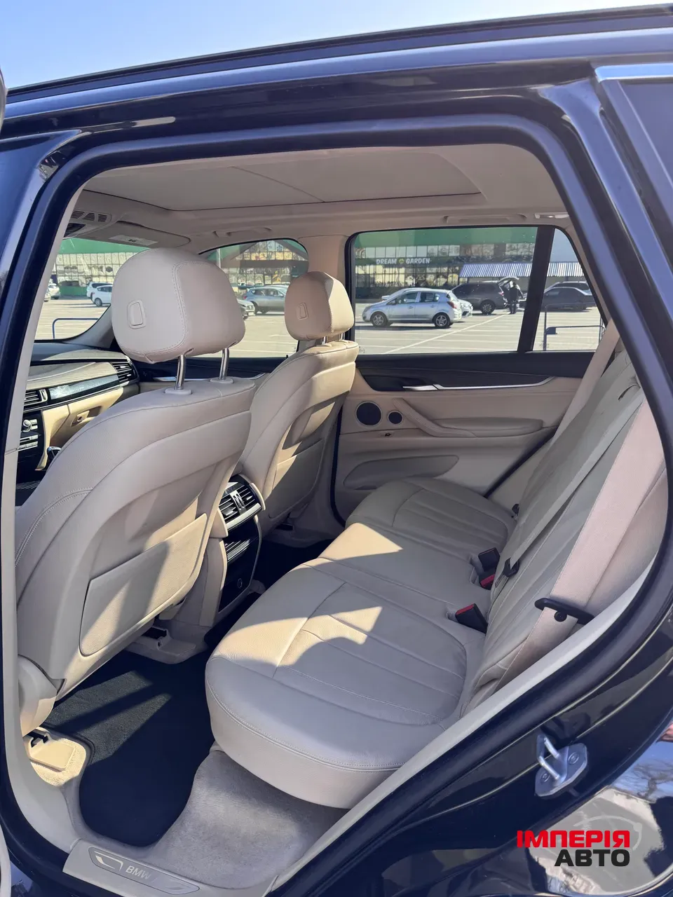 BMW X5 - фото 14