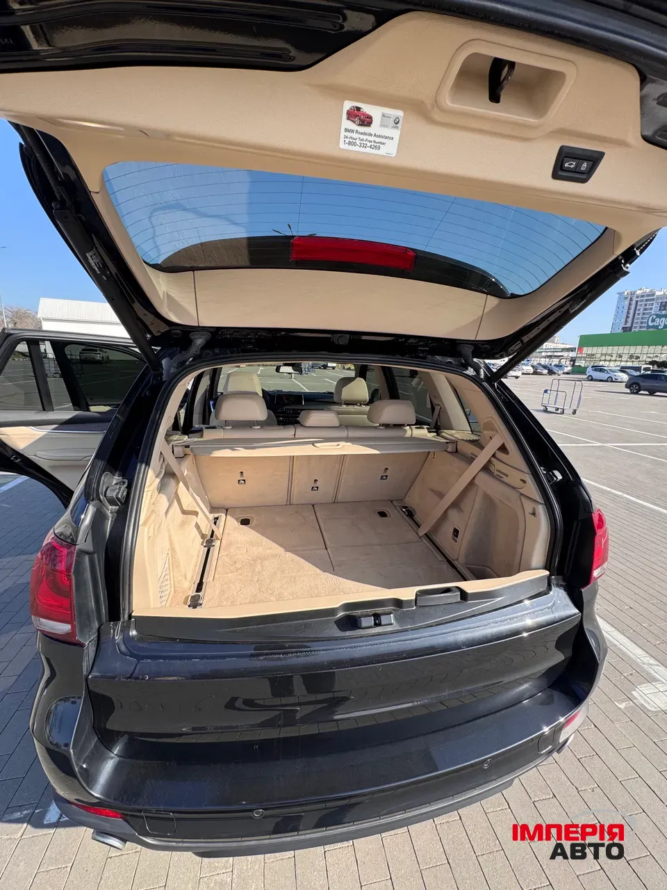 BMW X5 - фото 22