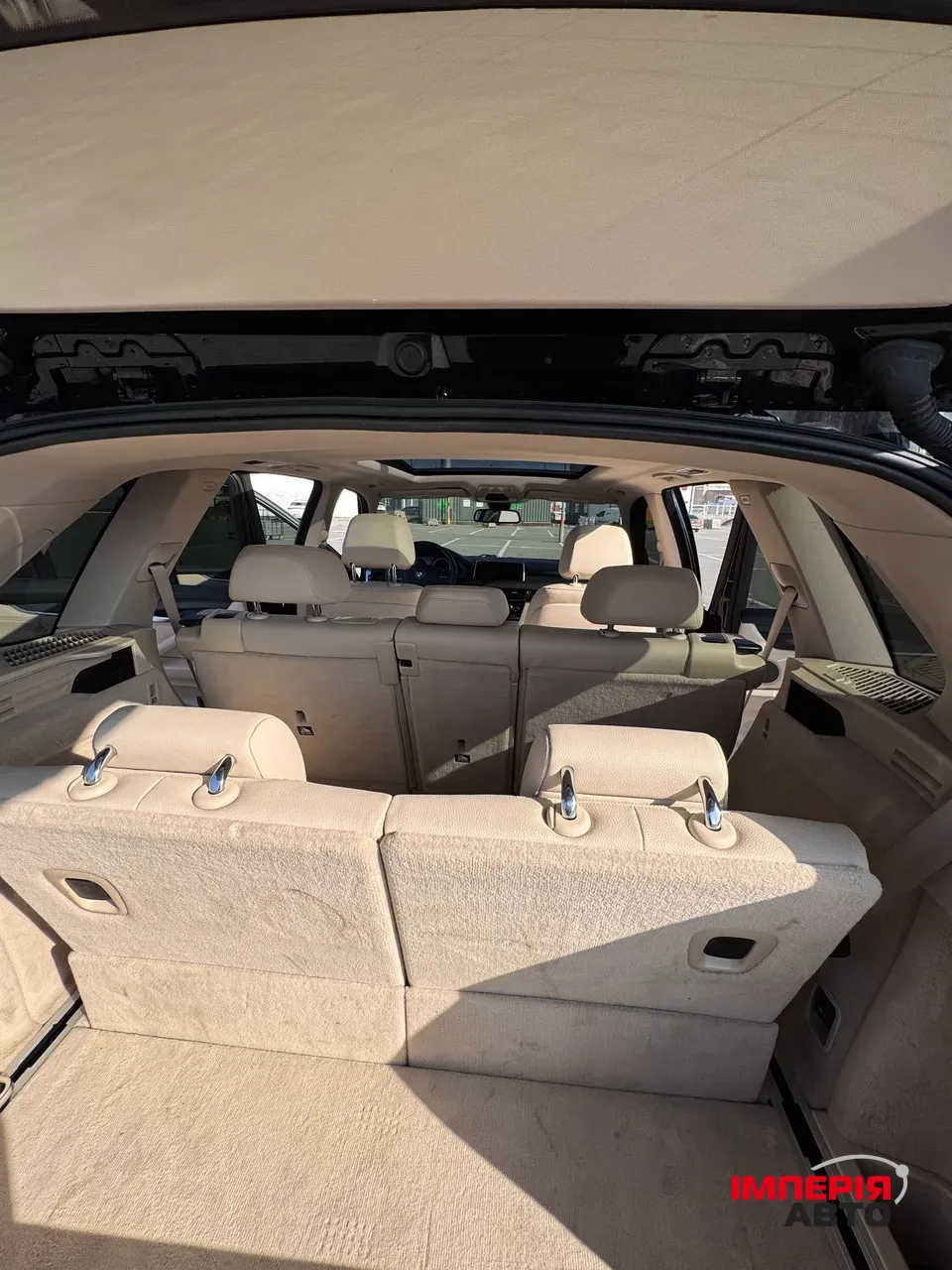 BMW X5 - фото 24