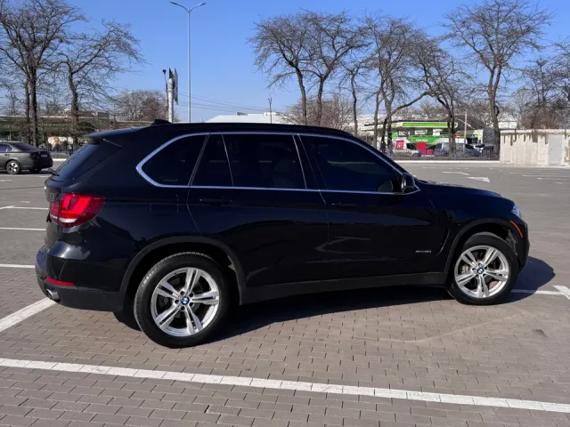 BMW X5 - фото 4