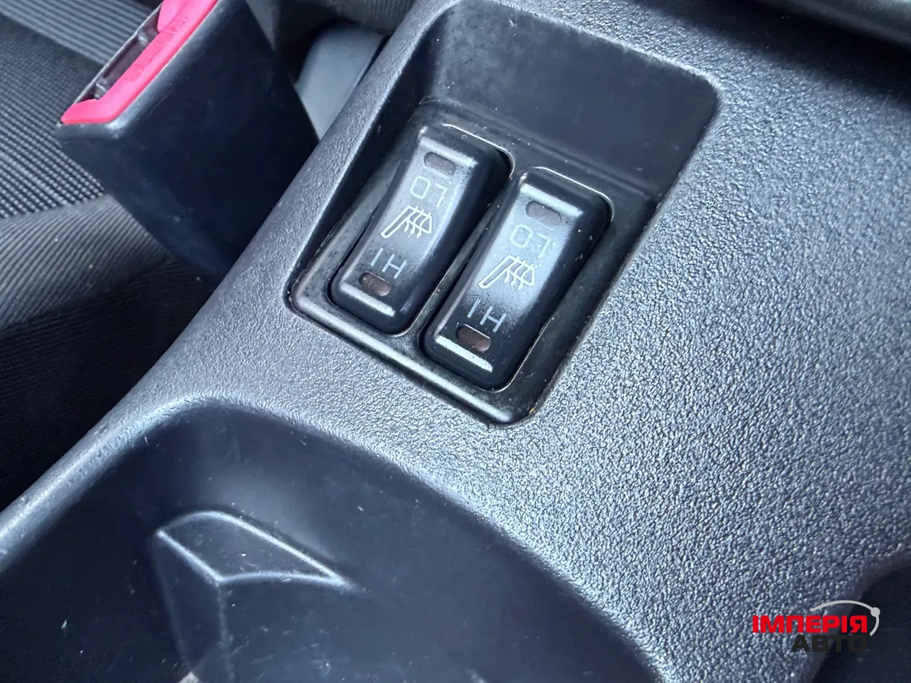 Mitsubishi Lancer - фото 8