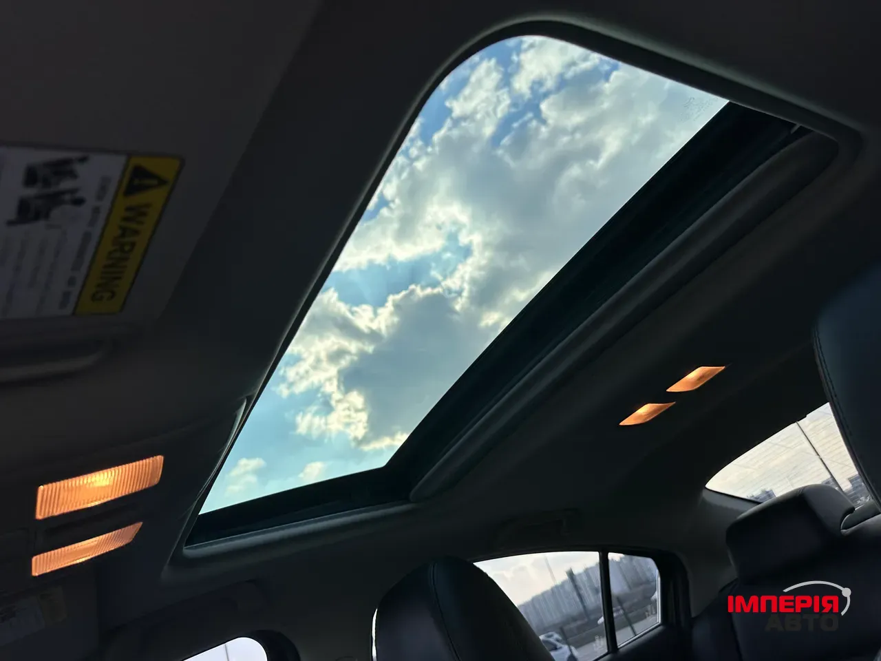 Mazda 6 - фото 18