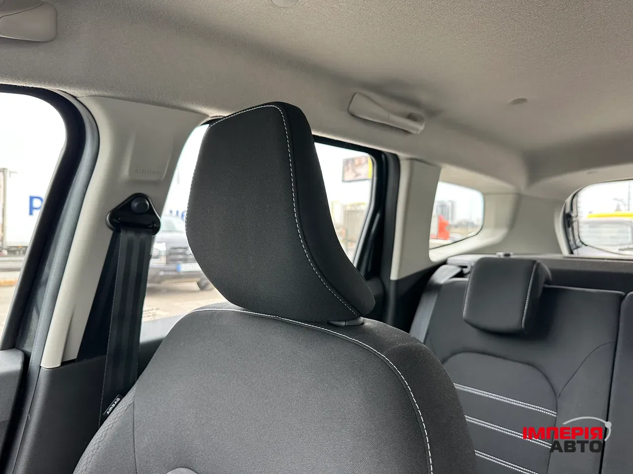 Renault Duster - фото 19