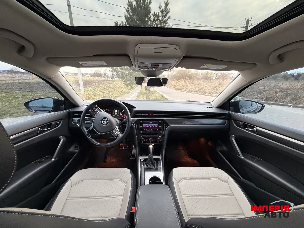 Volkswagen Passat - фото 19