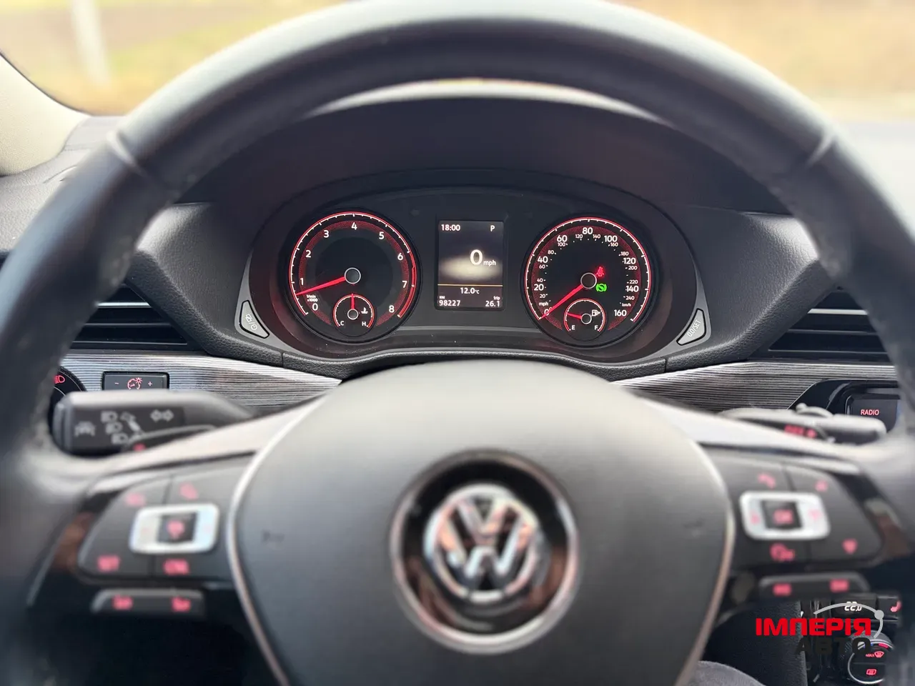 Volkswagen Passat - фото 23