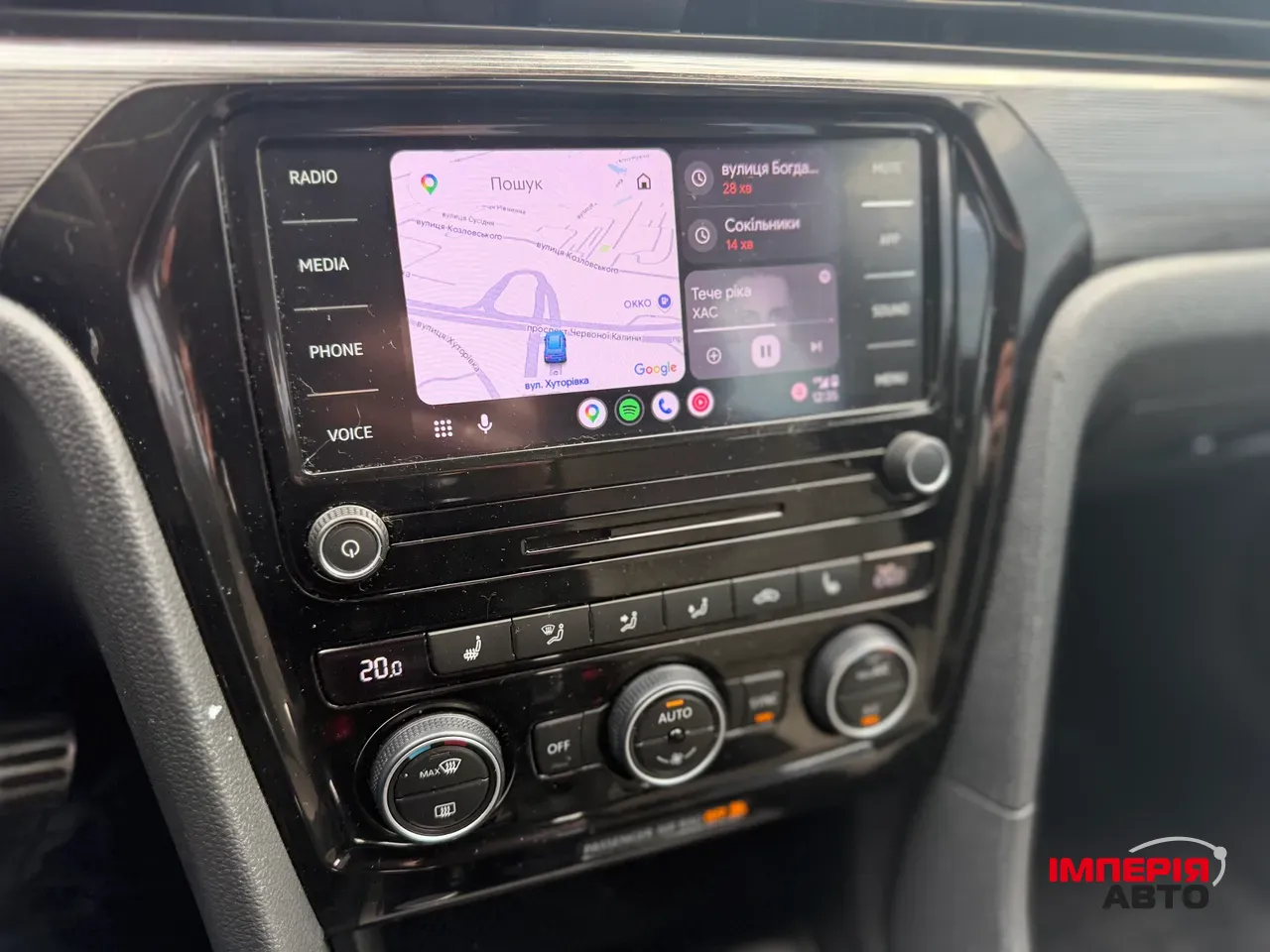 Volkswagen Passat - фото 29