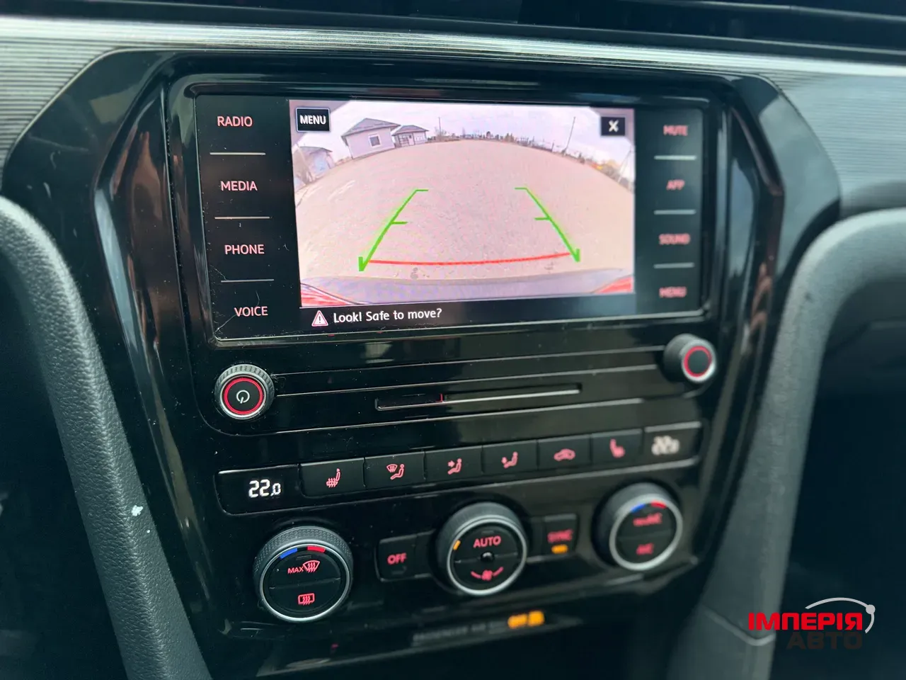 Volkswagen Passat - фото 27