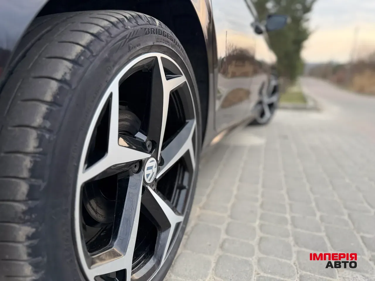 Volkswagen Passat - фото 12